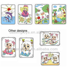 Kids event plastic drawing toys